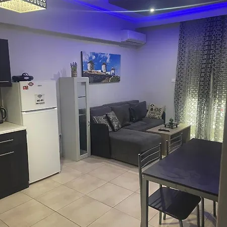 Dimitris House 4 Salonicco