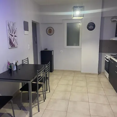 Dimitris House 4 Apartment *