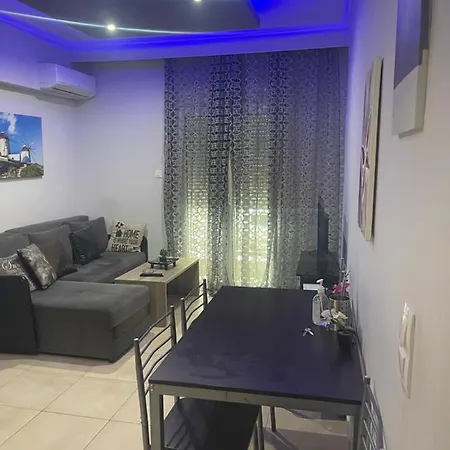 Dimitris House 4 Apartment