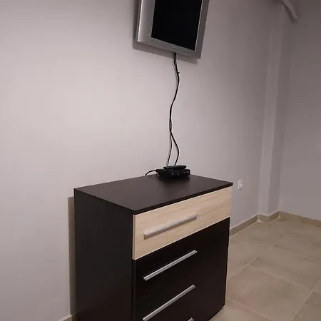 Dimitris House 4 * Thessaloniki