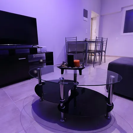 Dimitris House 4