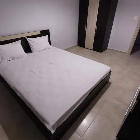 Appartamento Dimitris House 4 Salonicco