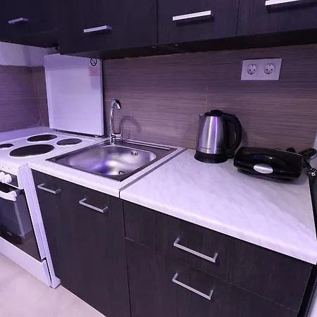 Dimitris House 4