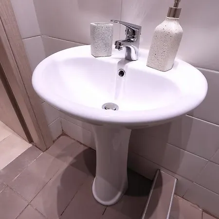 Apartment Dimitris House 4 *