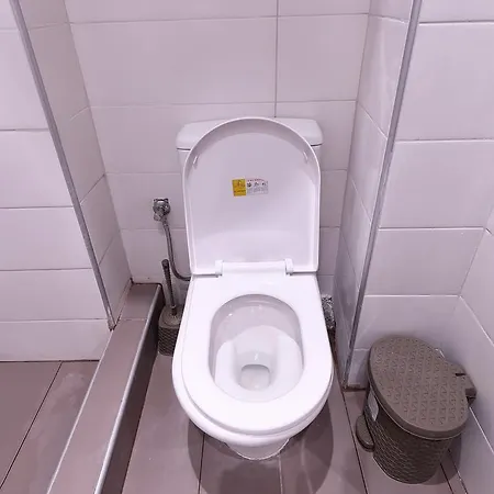 Apartment Dimitris House 4 *
