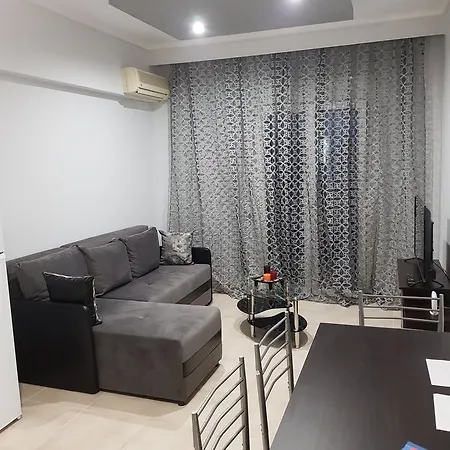 Dimitris House 4 Salonicco