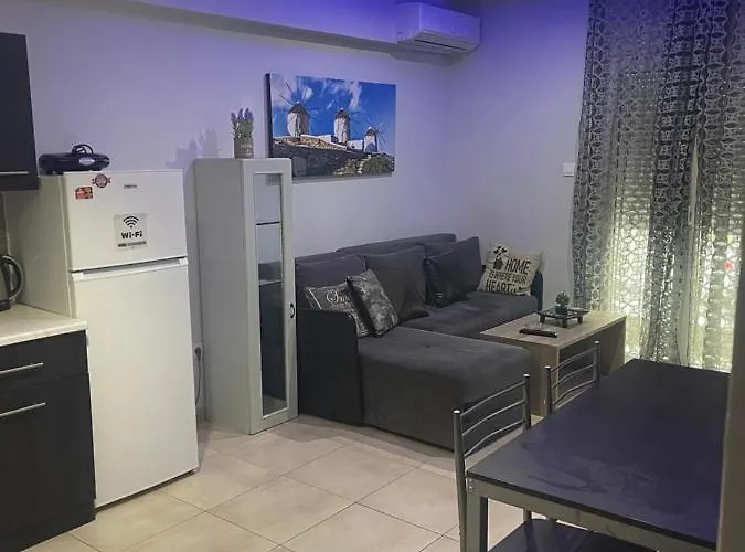 Dimitris House 4 Θεσσαλονίκη