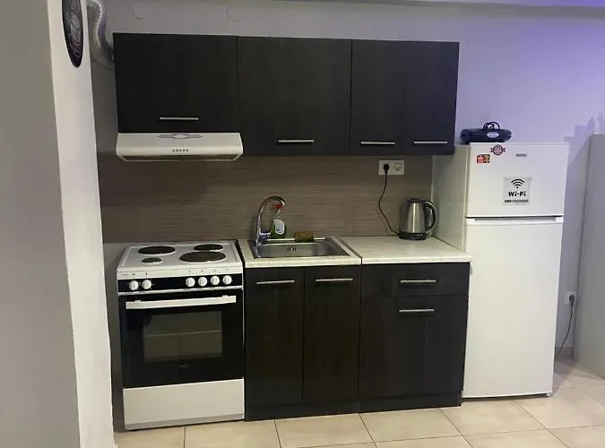 Διαμέρισμα Dimitris House 4 Θεσσαλονίκη