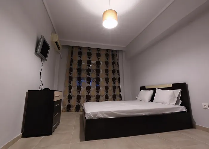 Dimitris House 4 *