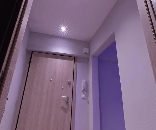 Dimitris House 4 Διαμέρισμα