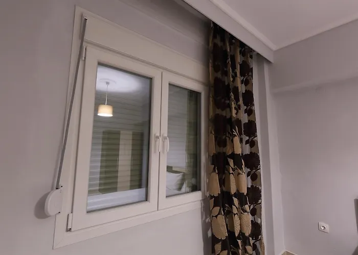 Dimitris House 4 Διαμέρισμα *