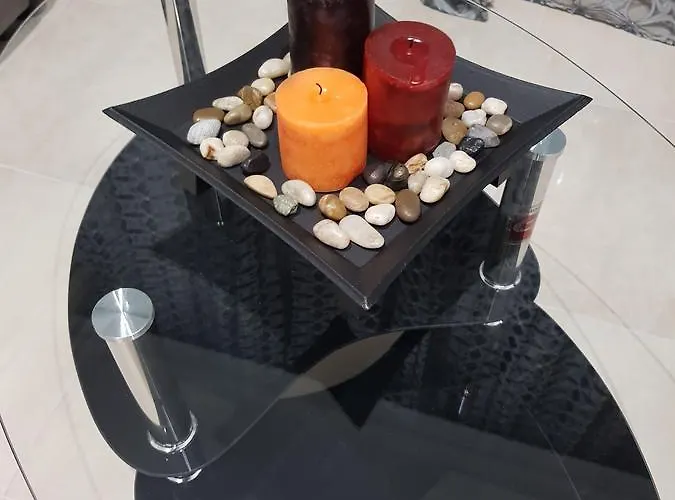 Dimitris House 4 Διαμέρισμα Θεσσαλονίκη