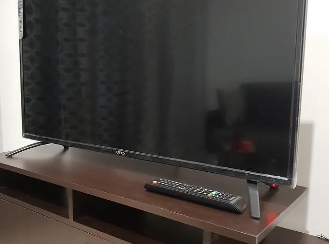 Διαμέρισμα Dimitris House 4 *