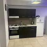 アパート Dimitris House 4 テッサロニキ