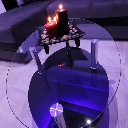 דירה Dimitris House 4 סלוניקי