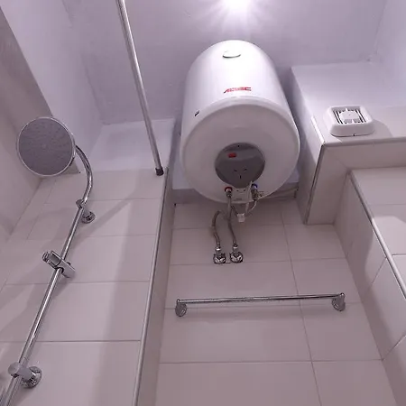 Dimitris House 4 דירה