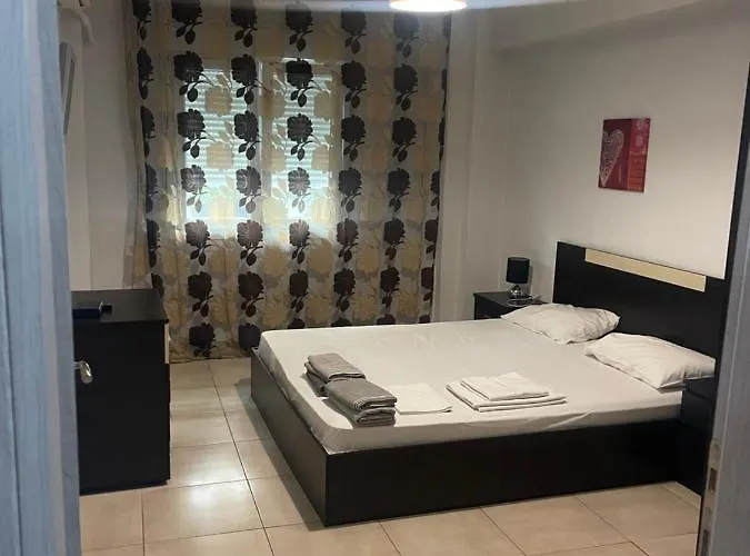 Dimitris House 4 Tesalónica