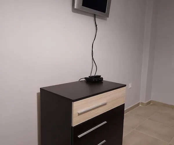 Dimitris House 4 * Tesalónica