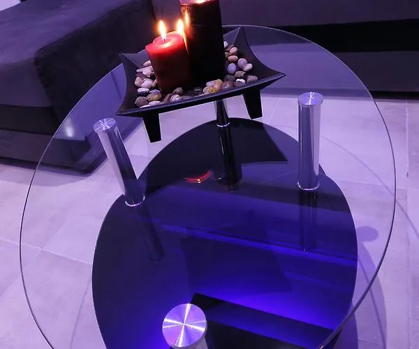 Apartamento Dimitris House 4 Tesalónica