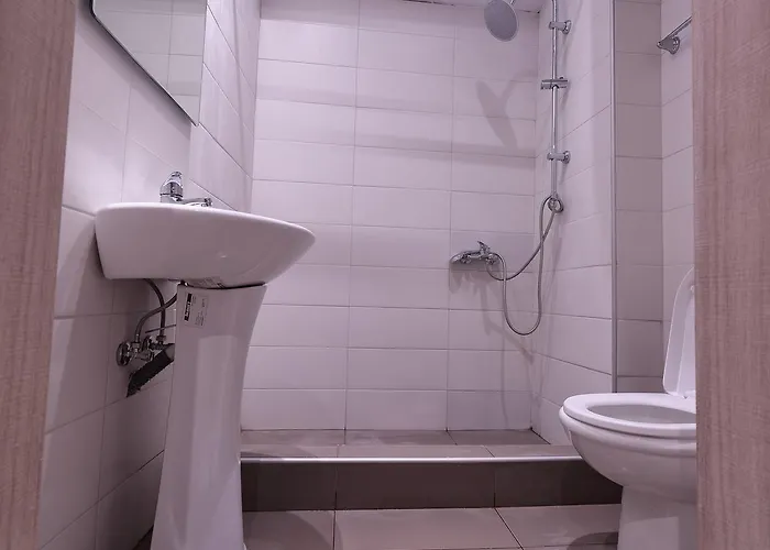 Dimitris House 4 Apartamento *