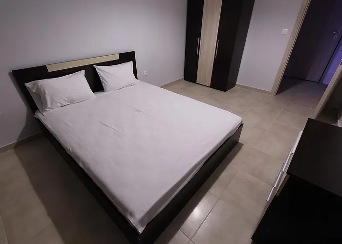 Apartamento Dimitris House 4 Tesalónica