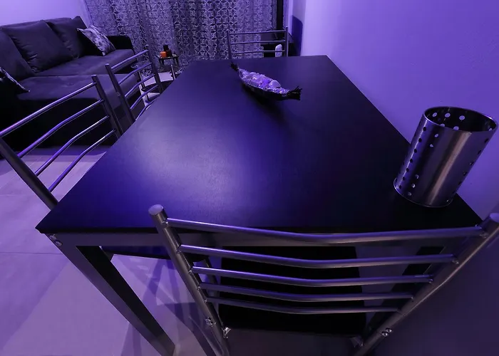 Apartamento Dimitris House 4 Tesalónica