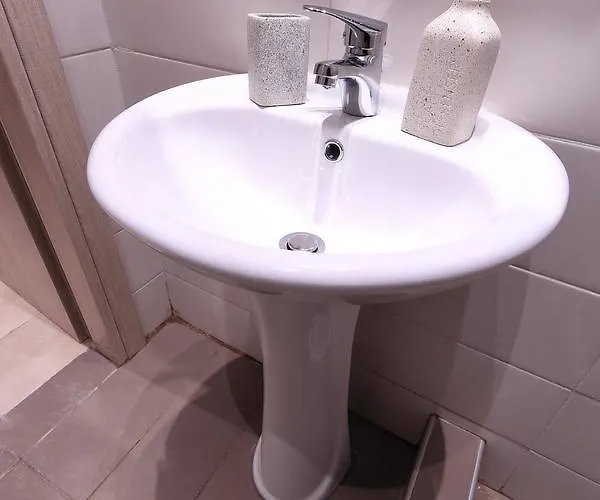 Apartamento Dimitris House 4 *