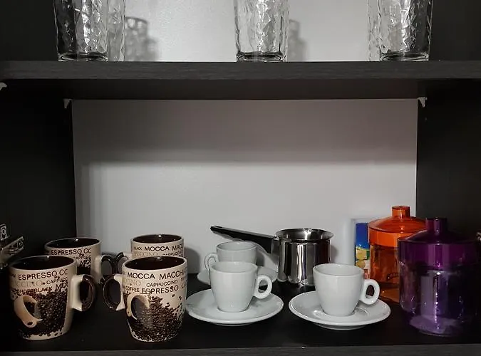 Apartamento Dimitris House 4 *