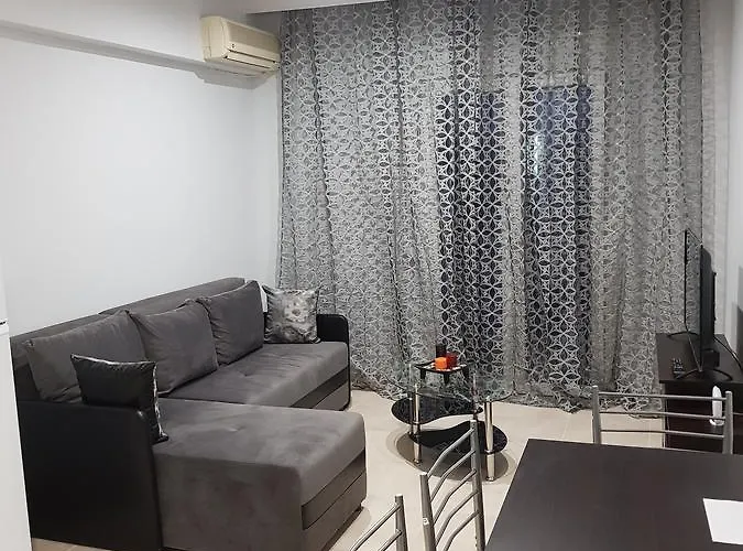 Dimitris House 4 Tesalónica