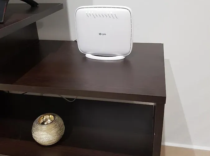 Apartamento Dimitris House 4 *