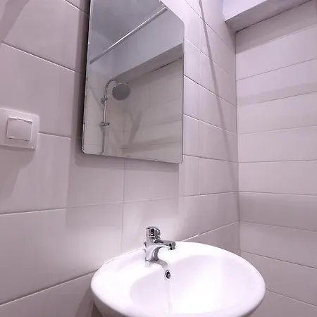 Dimitris House 4 דירה