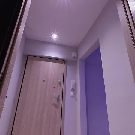 Dimitris House 4 דירה