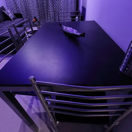 דירה Dimitris House 4 סלוניקי