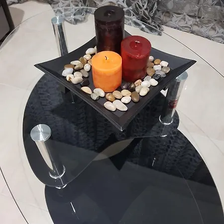 Dimitris House 4 דירה סלוניקי