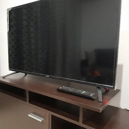 דירה Dimitris House 4 *