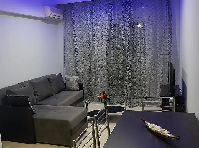 Dimitris House 4